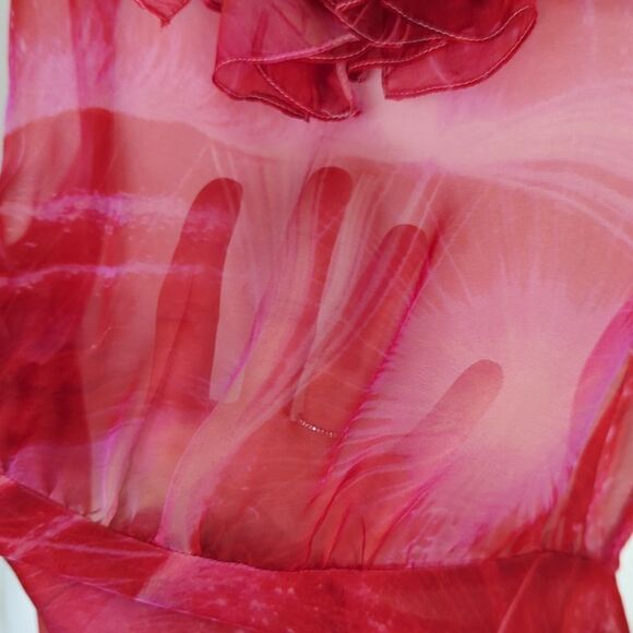 LELA ROSE Blouse - Picture 6 of 10